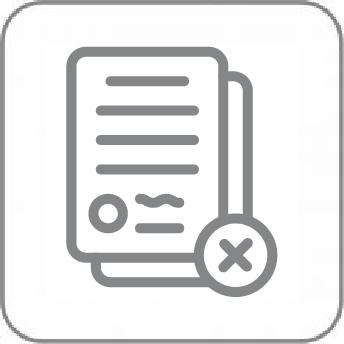 Dar de Baja un Seguro